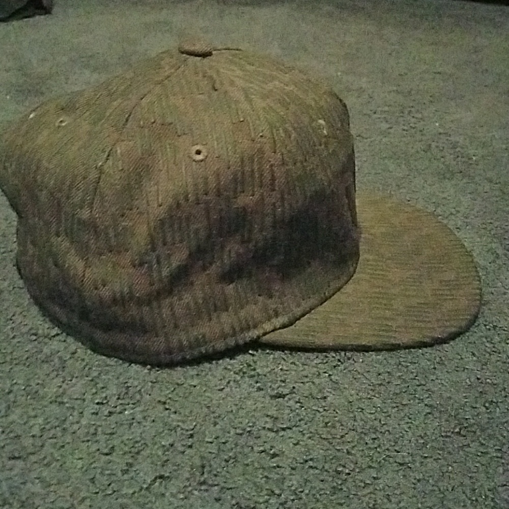 Adidas Snapback - Picture 2 of 4